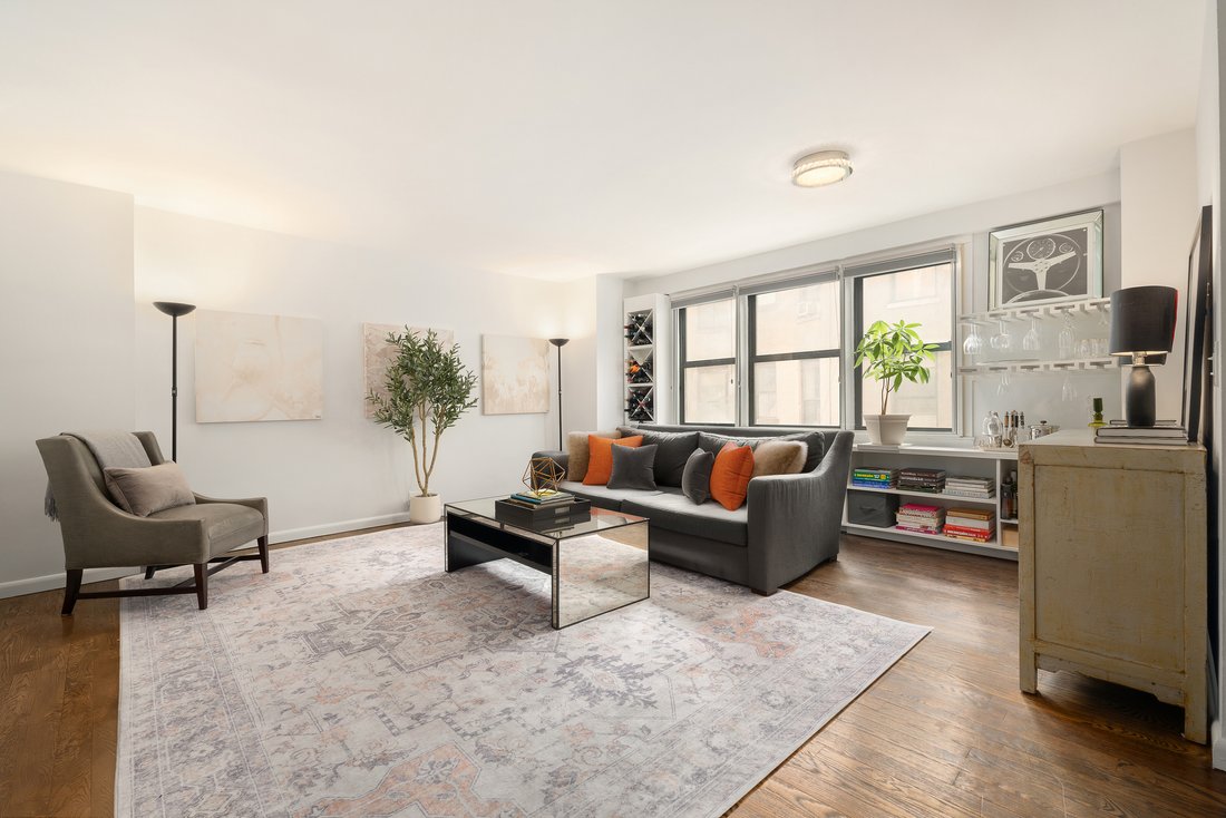 Co Op in New York, New York, United States 2 - 18082906