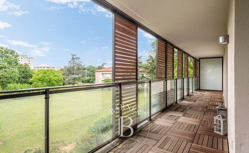 Apartamento en Champvert-Point du Jour-Saint Irénée, Lyon 5e Arrondissement, Lion 1