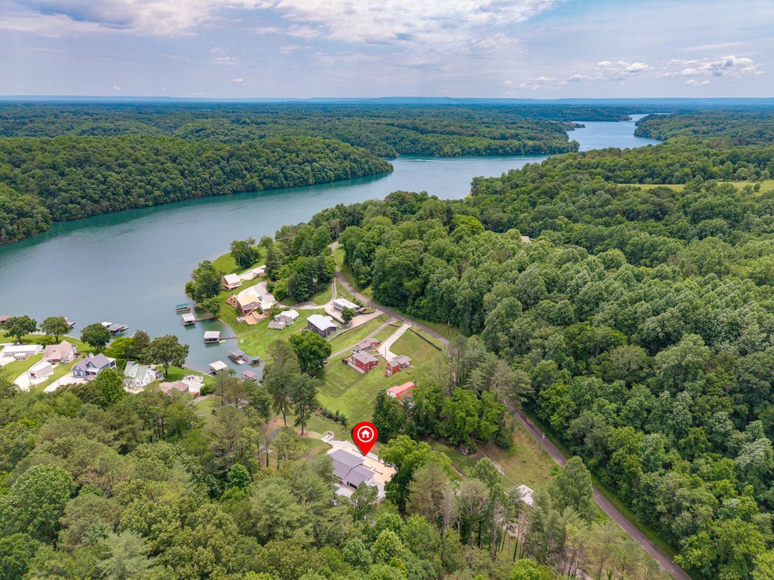 House in Lynchburg, Tennessee, United States 2 - 18081571