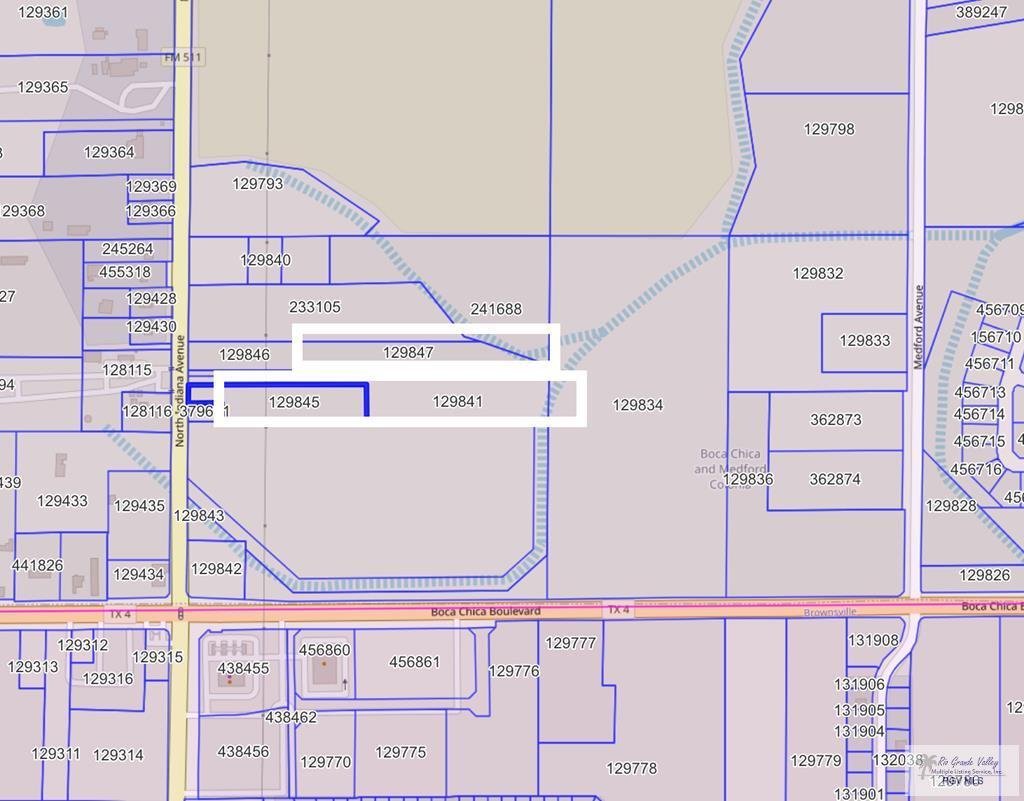 Land in BROWNSVILLE, Texas, United States 2 - 18085823