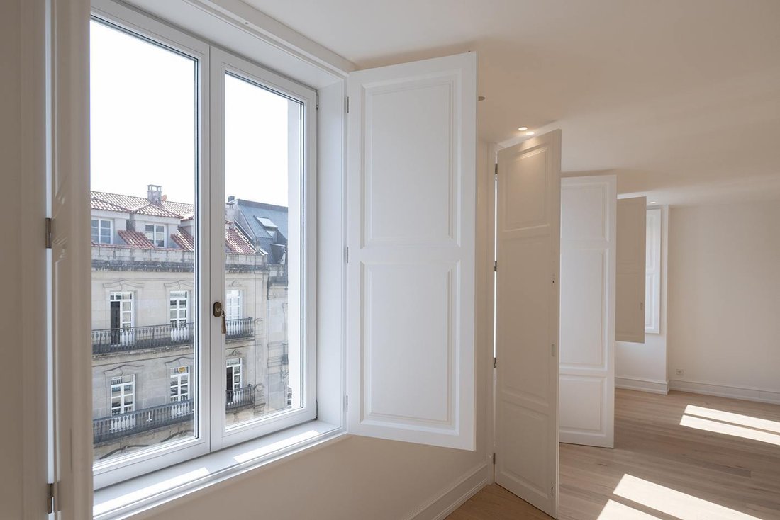 Apartment in Vigo (District), Vigo, Spain 2 - 18081456
