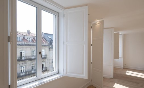 Apartment in Vigo (District), Vigo, Spain 1