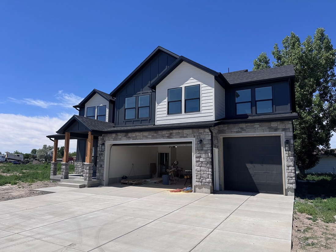House in Syracuse, Utah, United States 2 - 17871776