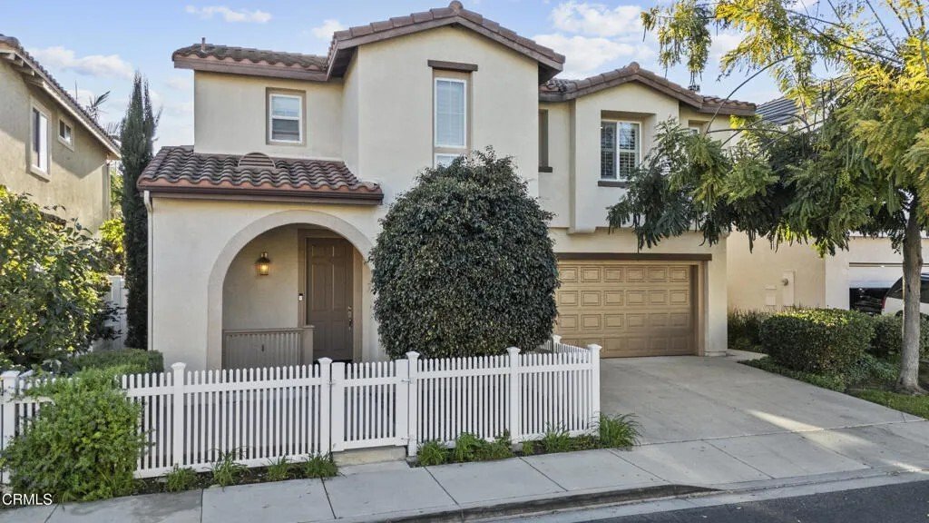 House in Camarillo, California, United States 1 - 18081888