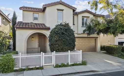 House in Camarillo, California, United States 1