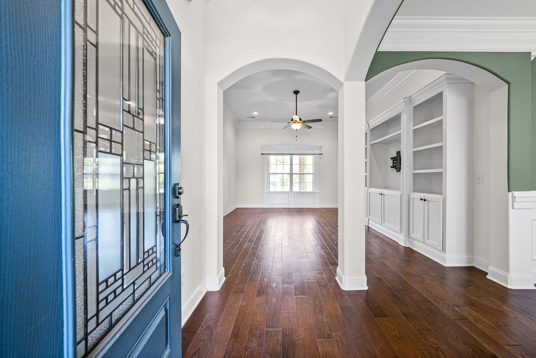 House in Smyrna, Tennessee, United States 4 - 18086950