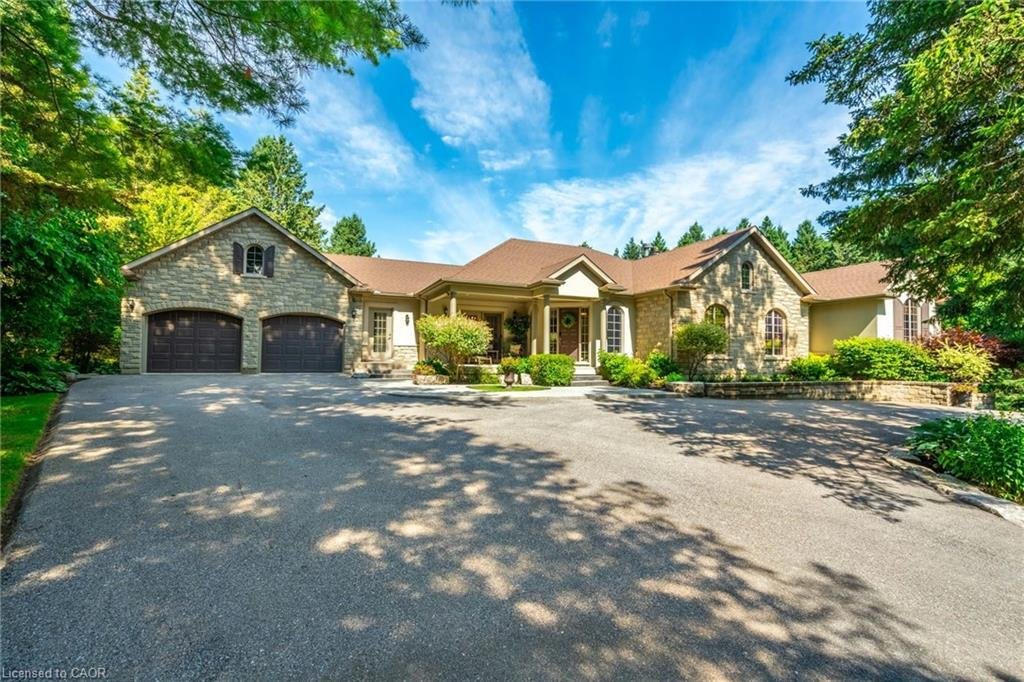 House in Brant, Ontario, Canada 1 - 18082439