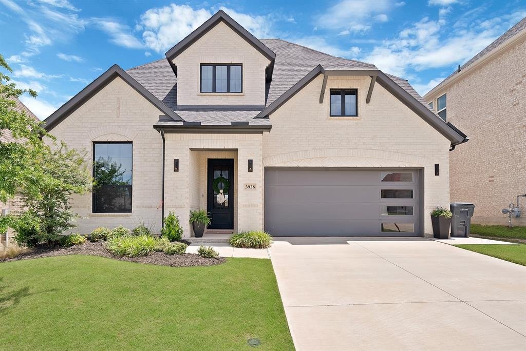 House in McKinney, Texas, United States 2 - 17347846