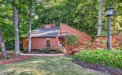 House in Chapel Hill, North Carolina, United States 1