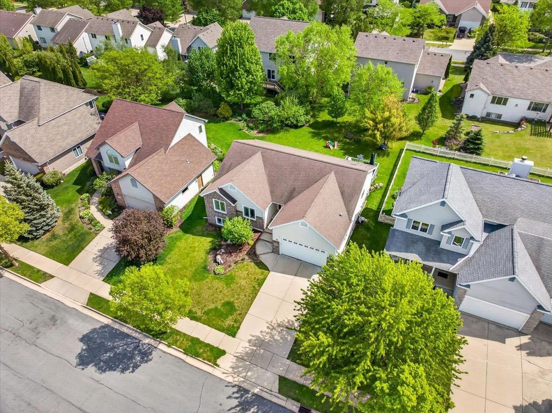 House in Madison, Wisconsin, United States 2 - 18086366