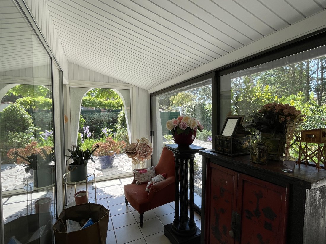 House in Les Villages, Saint-Brevin-les-Pins, France 5 - 18083136