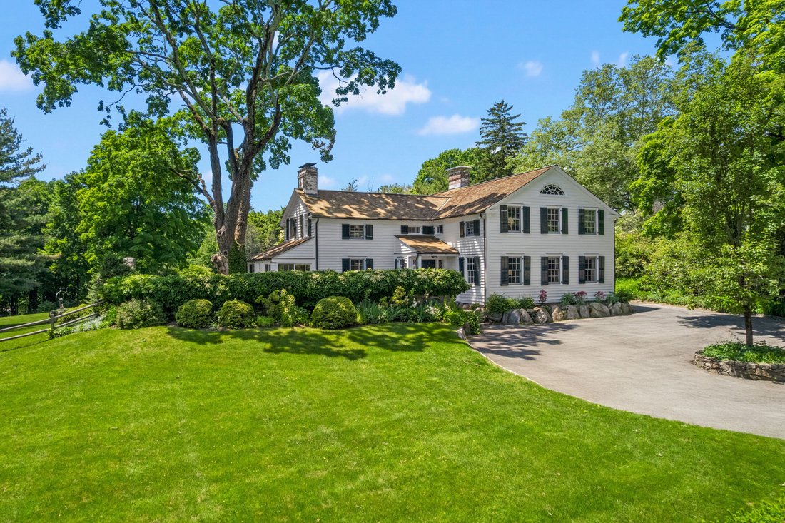 House in Greenwich, Connecticut, United States 1 - 18083876