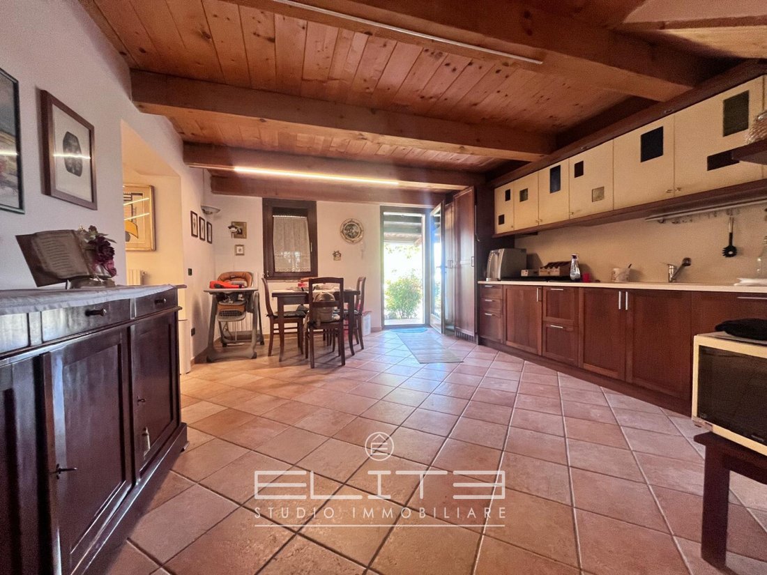 Villa in Agugliano, Marche, Italy 3 - 18077163