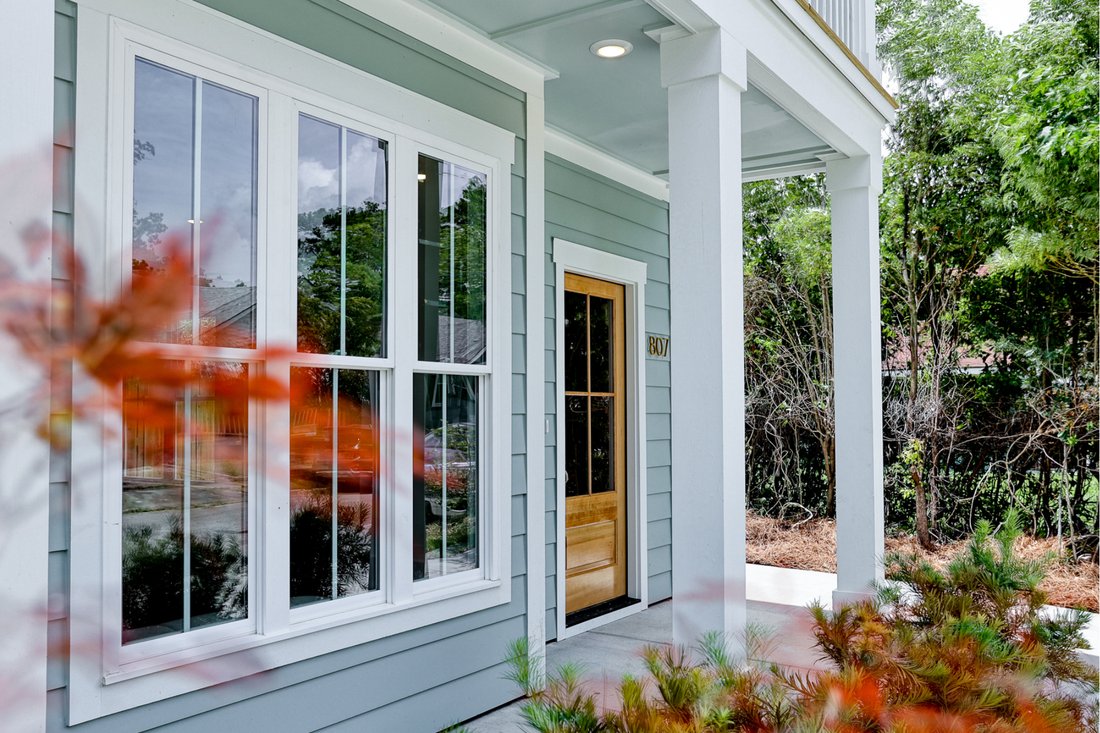 House in Savannah, Georgia, United States 3 - 18064711