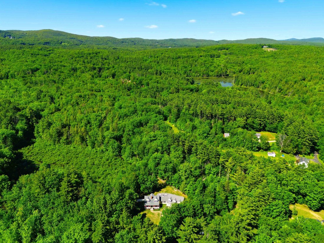 House in Lyndeborough, New Hampshire, United States 5 - 18085798