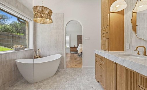 Haus in Austin, Texas, Vereinigte Staaten 1