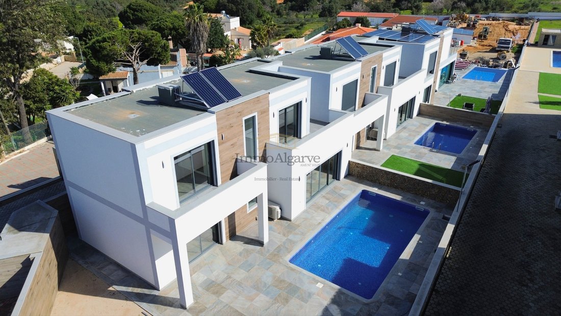 House in Olhos de Agua, Algarve, Portugal 4 - 18083153