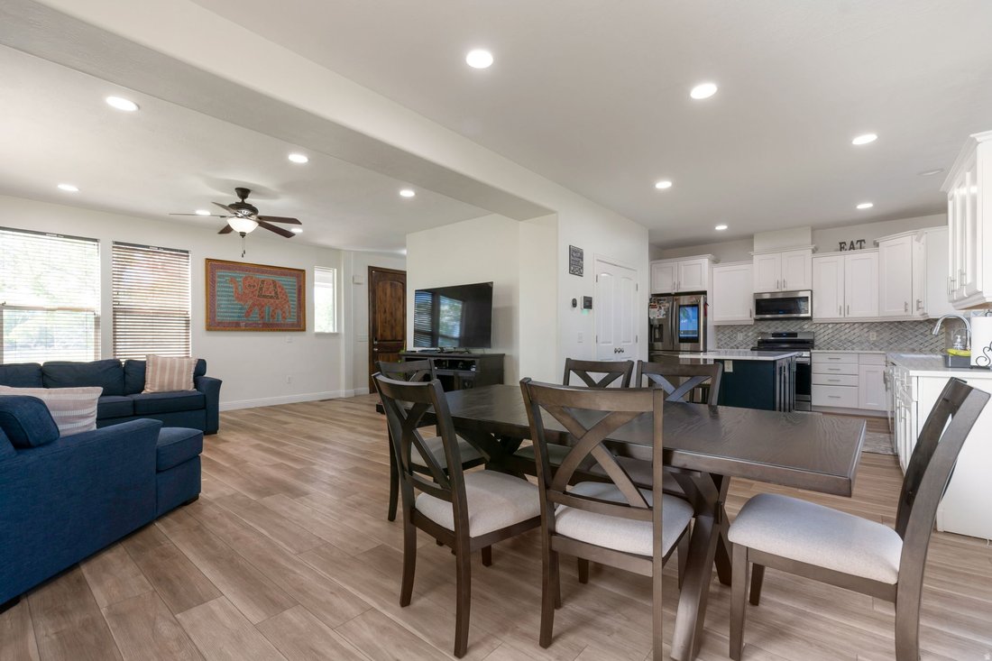 House in South Jordan, Utah, United States 4 - 18081624