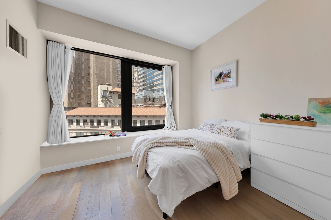 Condo in New York, New York, United States 5 - 18082874