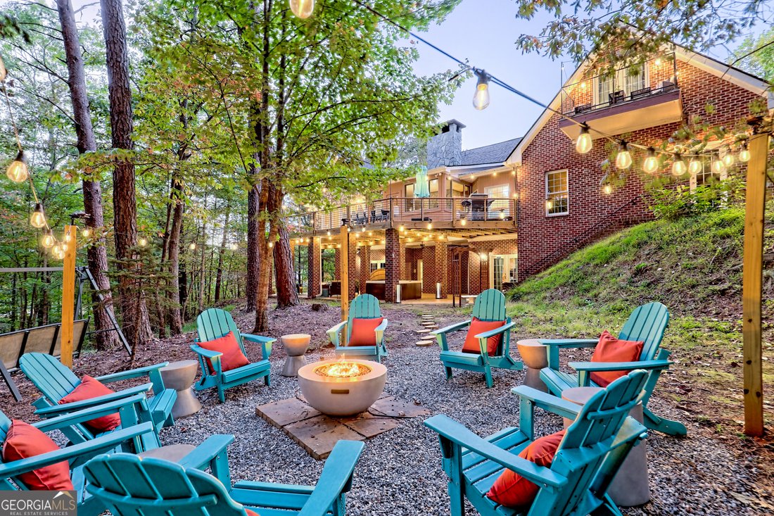 House in Helen, Georgia, United States 2 - 18082632