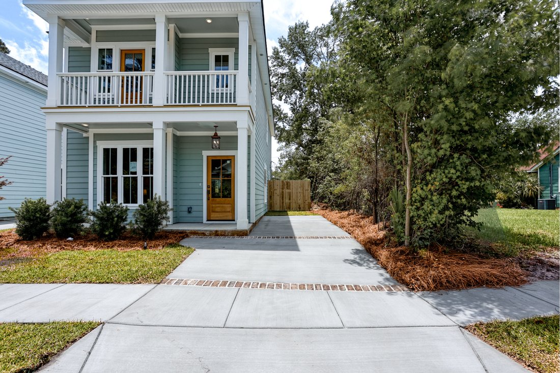 House in Savannah, Georgia, United States 2 - 18064711