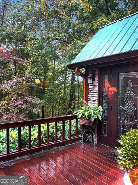 House in Blue Ridge, Georgia, United States 4 - 18044208