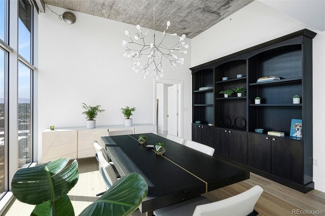 Condo in Denver, Colorado, United States 5 - 17356805