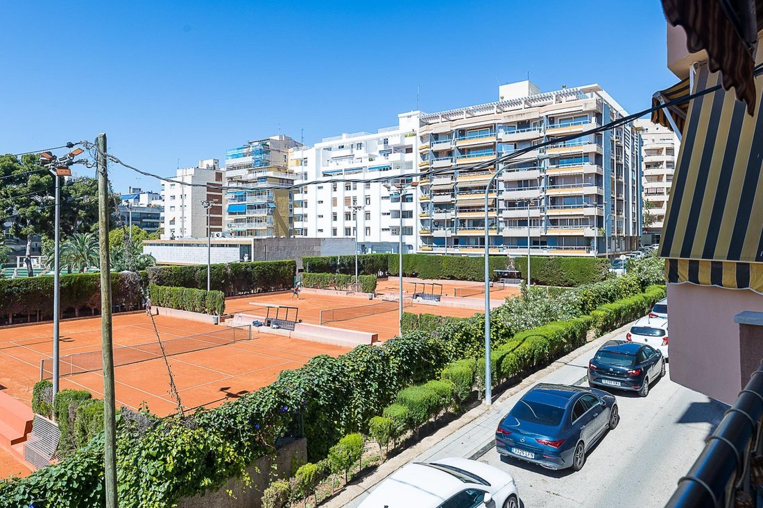 Apartment in Palma, Balearic Islands, Spain 2 - 18085294