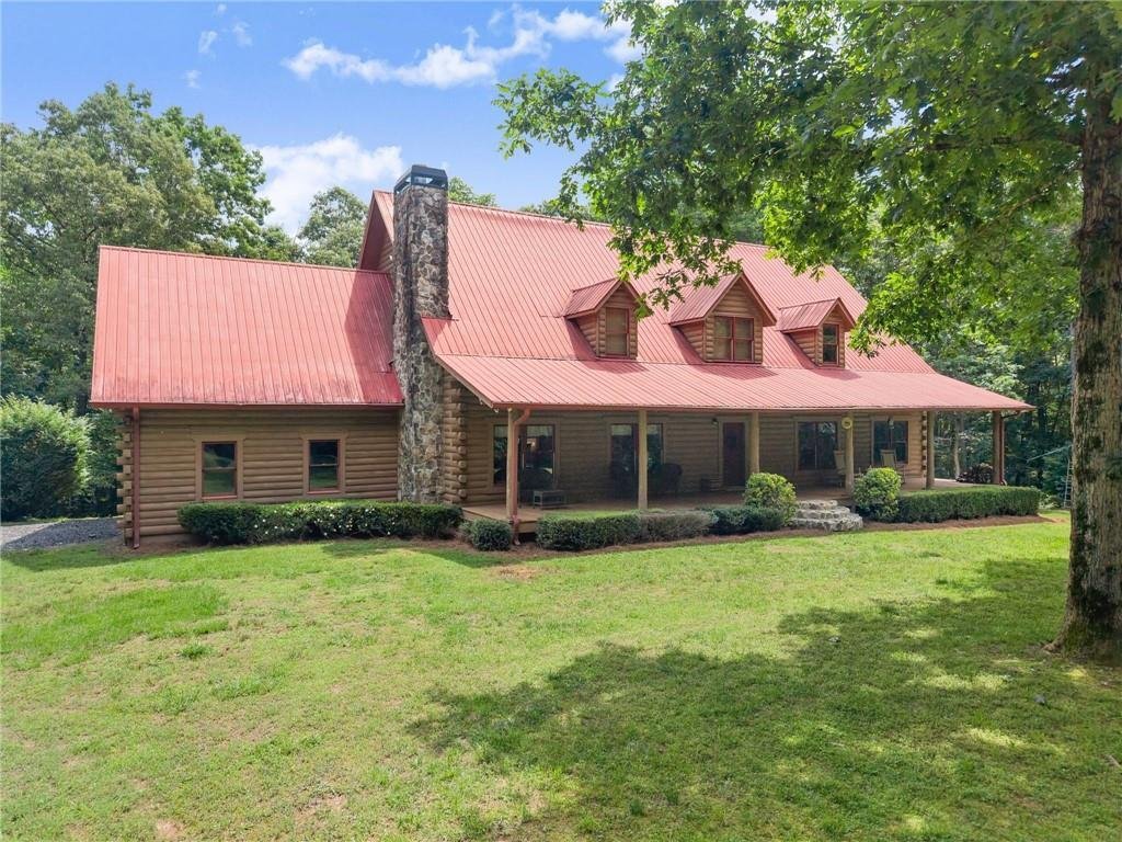 House in Murrayville, Georgia, United States 4 - 18085625