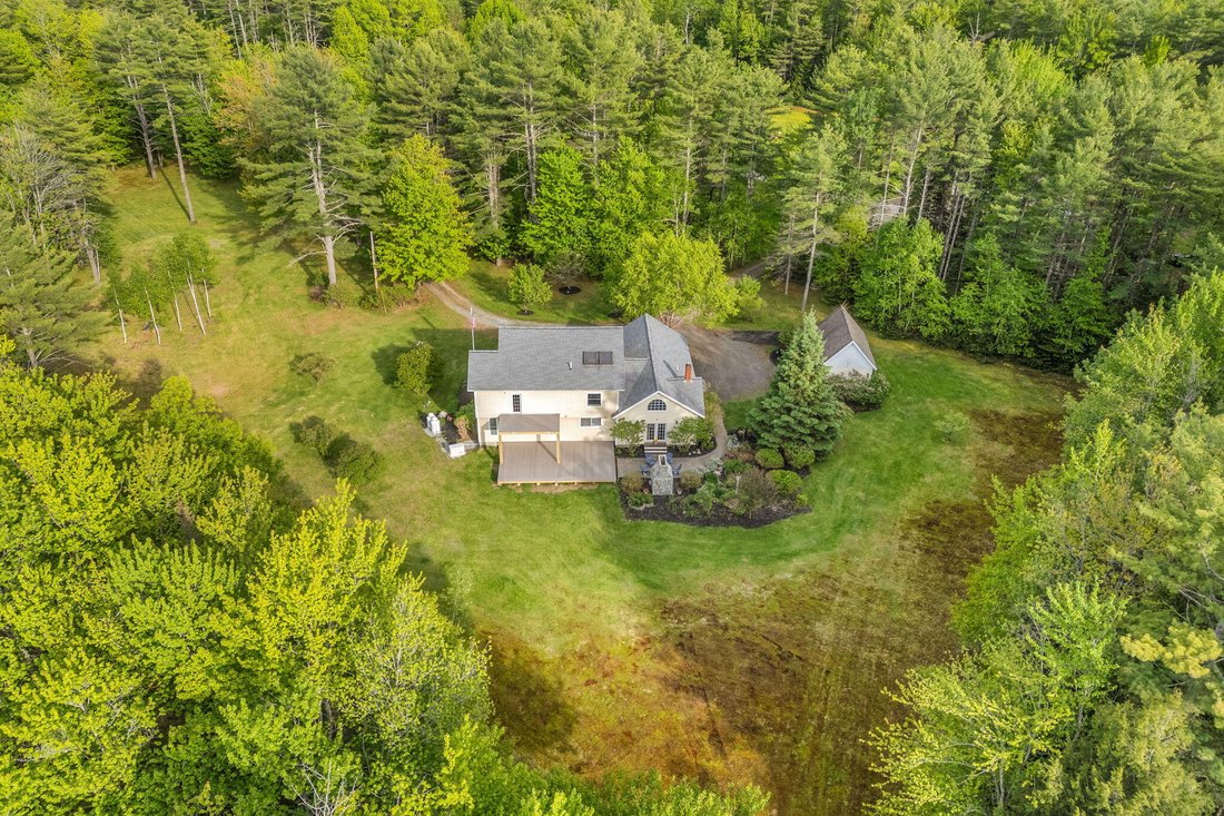 House in Hartford, Maine, United States 2 - 18085934