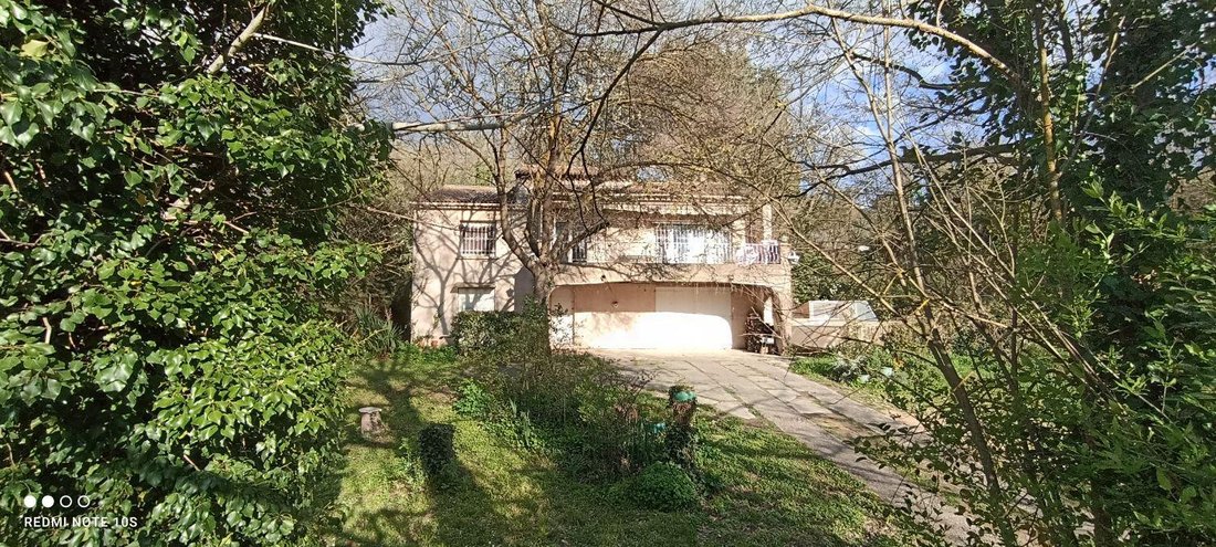 House in Granettes-Jauberte-Sainte Anne, Aix-en-Provence, France 4 - 18083161