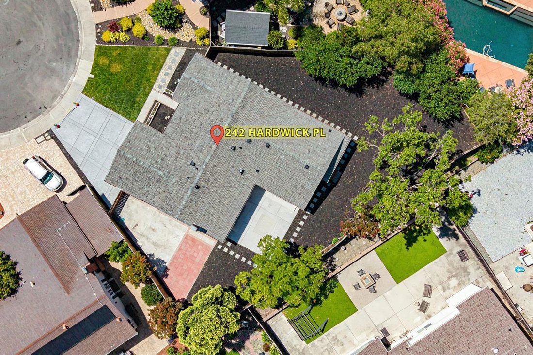 House in San Ramon, California, United States 4 - 18082425