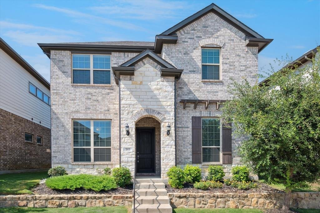 House in Lantana, Texas, United States 1 - 18087128