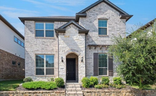 Maison à Lantana, Texas, États-Unis 1