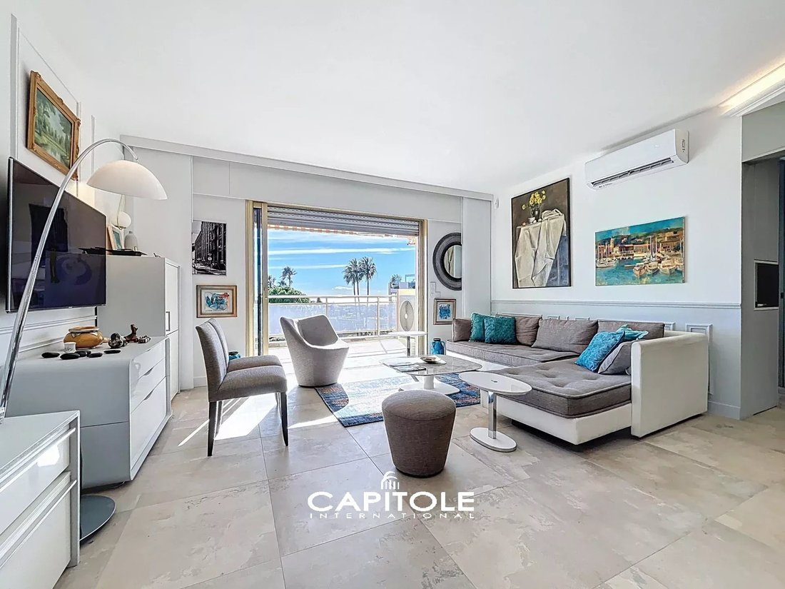 Apartment in Antibes, Provence-Alpes-Côte d'Azur, France 3 - 18084703