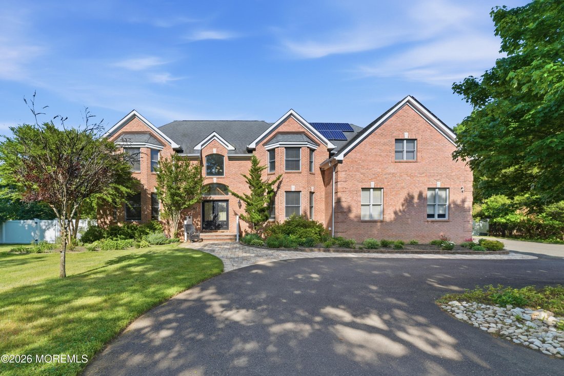 House in Toms River, New Jersey, United States 2 - 18084570