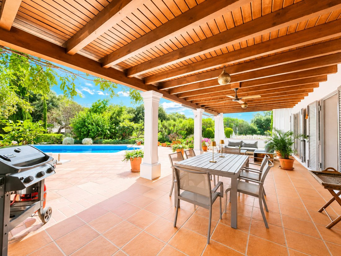 Villa in Sotogrande, San Roque, Andalusia 3 - 18081915