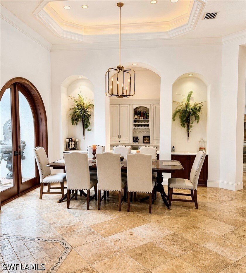 House in Naples, Florida, United States 3 - 18084548