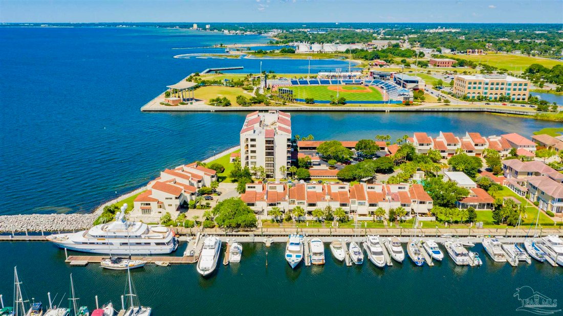 Condo in Pensacola, Florida, United States 1 - 18081364