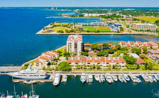 Condo in Pensacola, Florida, United States 1