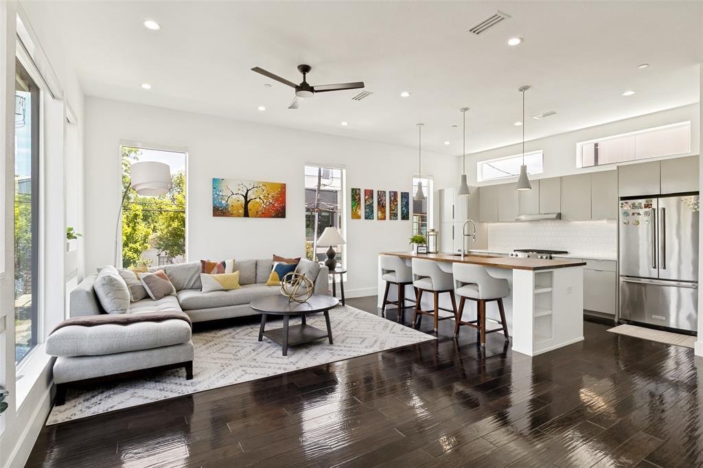 Condo in Dallas, Texas, United States 1 - 18086990