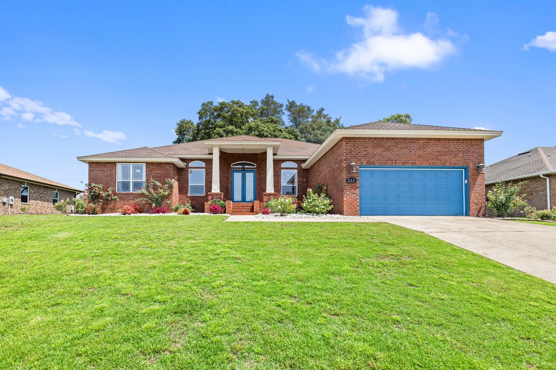 House in Niceville, Florida, United States 3 - 18081492
