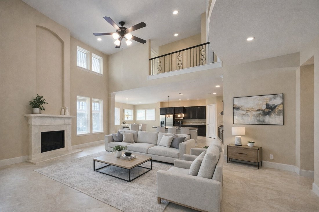 House in Sugar Land, Texas, United States 2 - 18082535