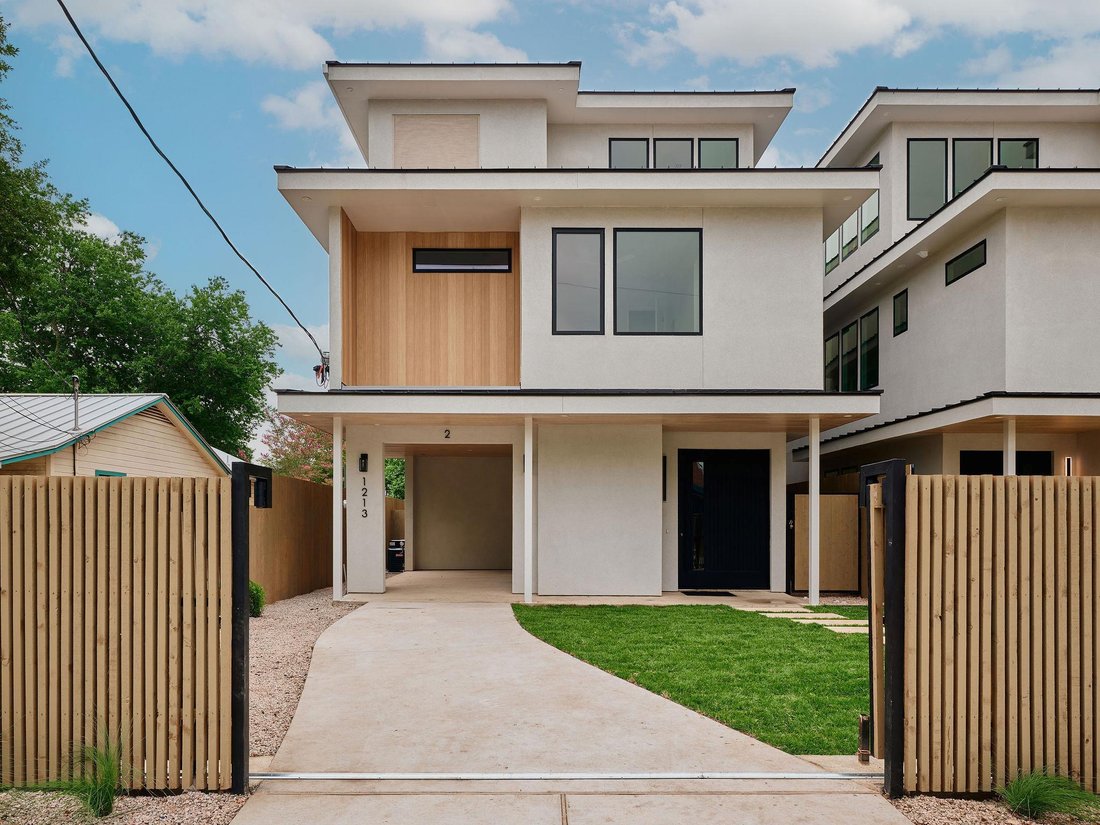 House in Austin, Texas, United States 1 - 18081189