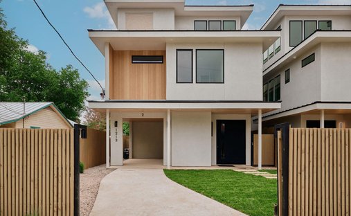 House in Austin, Texas, United States 1
