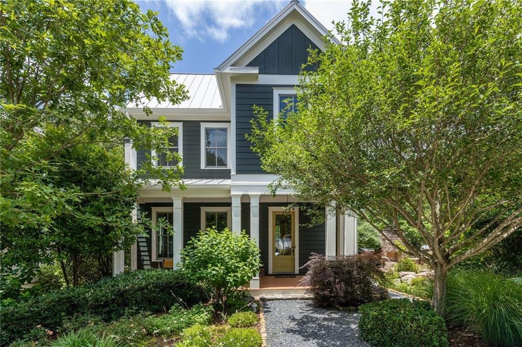 House in Chattahoochee Hills, Georgia, United States 1 - 18081789