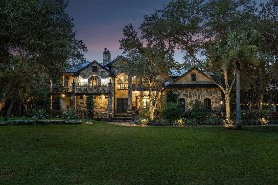 House in Fort Pierce, Florida, United States 3 - 18086331