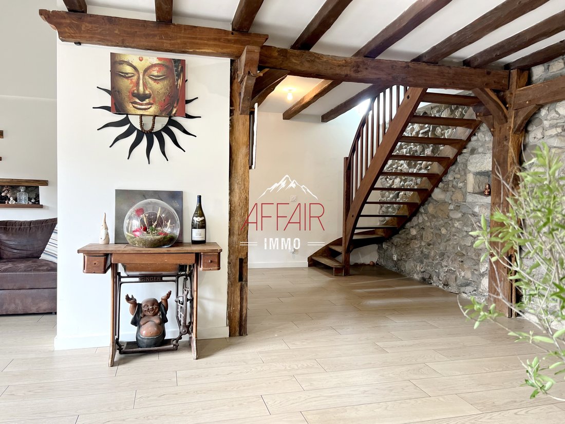 House in Feigeres, Auvergne-Rhône-Alpes, France 3 - 18082167