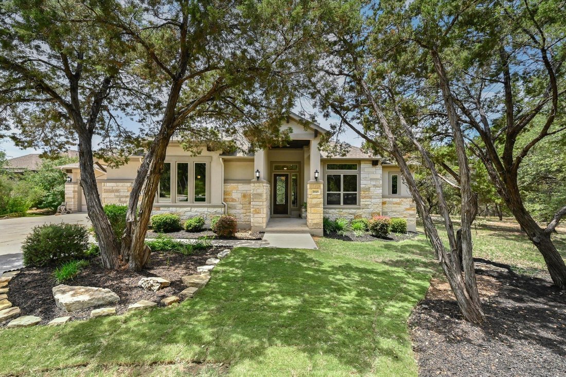 House in Jonestown, Texas, United States 2 - 18085208