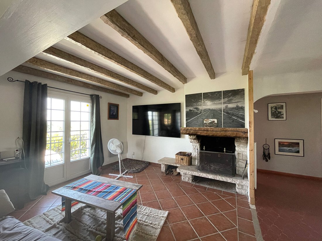 Villa in Cambo-les-Bains, Nouvelle-Aquitaine, France 5 - 18083598